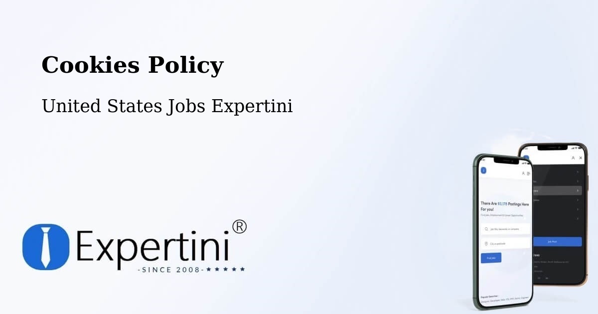 Cookie Policy – Mesa - United States Jobs Expertini