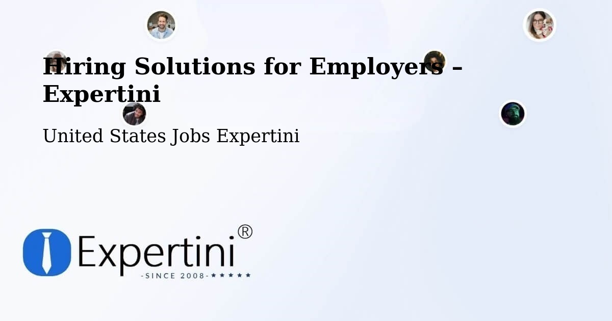 Hiring Solutions for Employers in Mesa - Mesa, United States Jobs Expertini