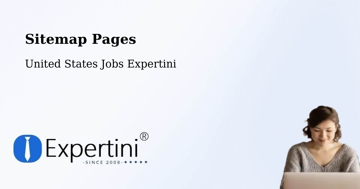 Sitemap Pages - Mesa - United States Jobs Expertini