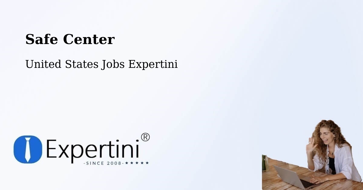 Safety Center – Mesa - United States Jobs Expertini