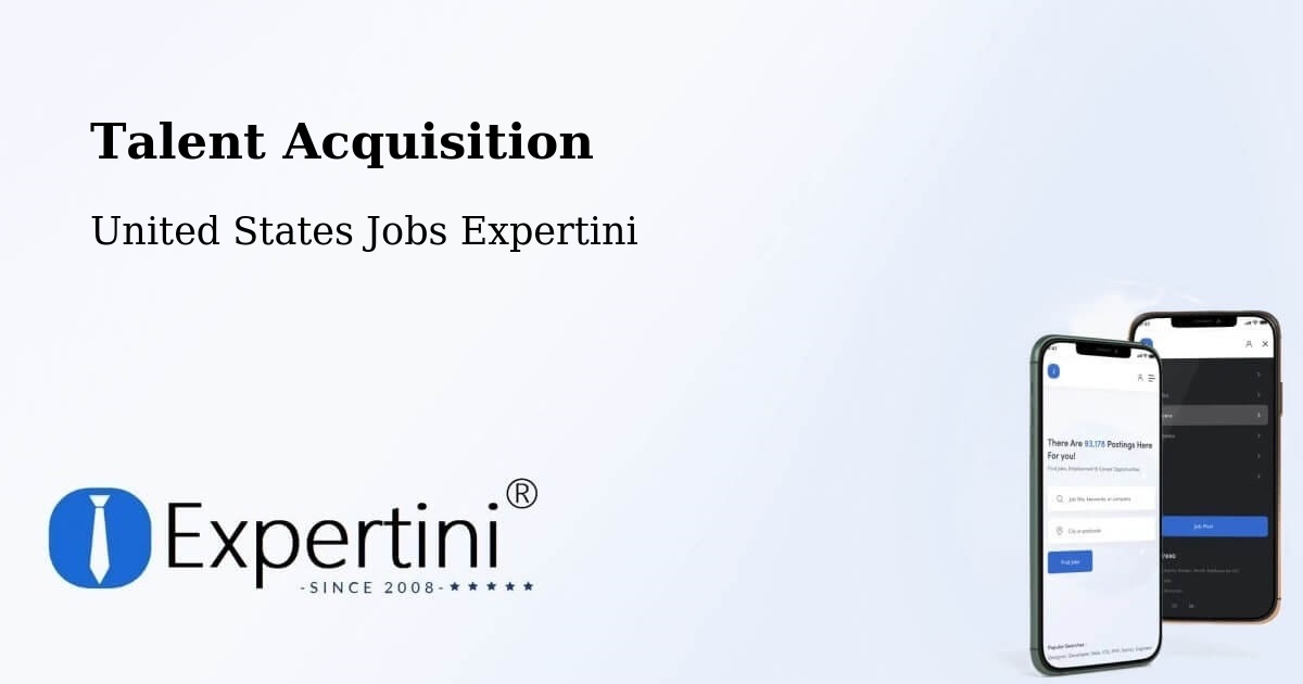 Post Jobs & Find Candidates in Mesa – Talent Acquisition Solutions - United States Jobs Expertini